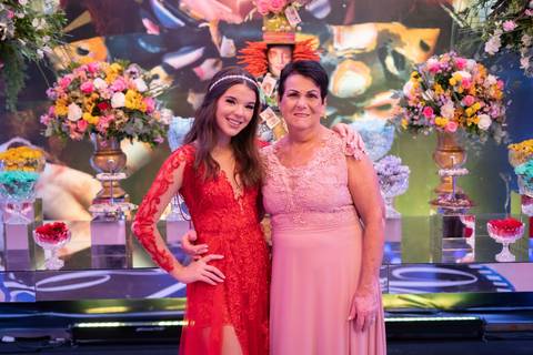 Fotografia de Debutante
Tabasco Produções'