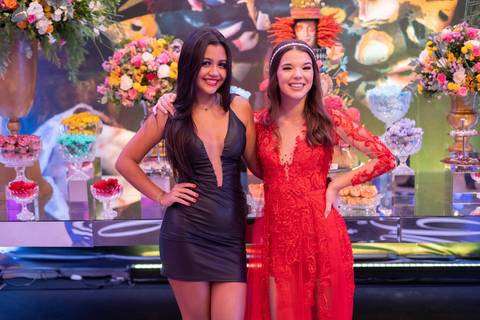 Fotografia de Debutante
Tabasco Produções'