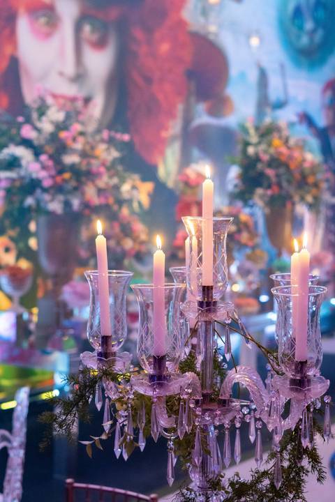 Fotografia de Debutante
Tabasco Produções'