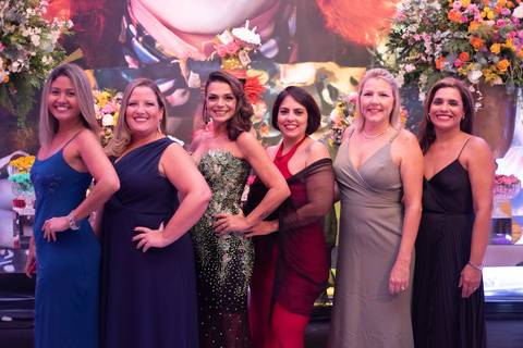 Fotografia de Debutante
Tabasco Produções'