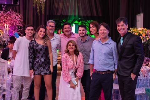 Fotografia de Debutante
Tabasco Produções'