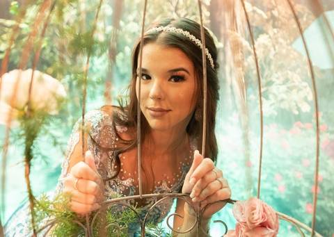 Fotografia de Debutante
Tabasco Produções'