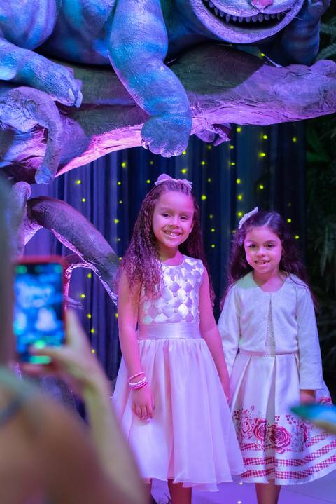 Fotografia de Debutante
Tabasco Produções'