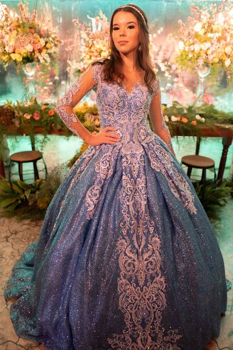 Fotografia de Debutante
Tabasco Produções'