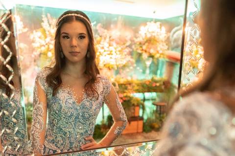 Fotografia de Debutante
Tabasco Produções'