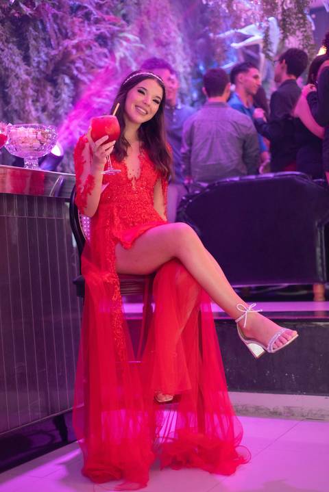 Fotografia de Debutante
Tabasco Produções'