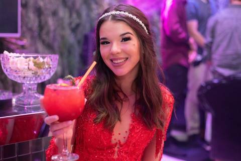 Fotografia de Debutante
Tabasco Produções'