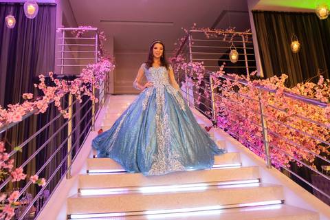 Fotografia de Debutante
Tabasco Produções'