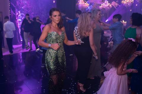 Fotografia de Debutante
Tabasco Produções'