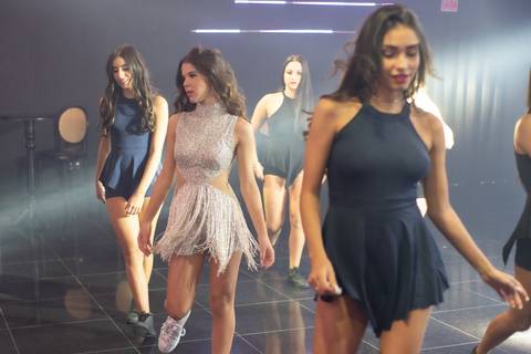 Fotografia de Debutante
Tabasco Produções'