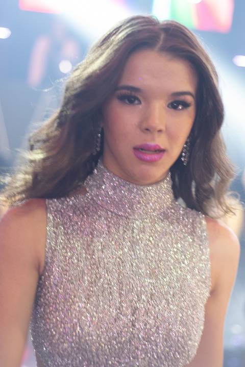 Fotografia de Debutante
Tabasco Produções'