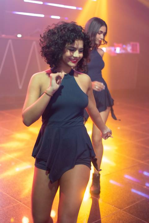 Fotografia de Debutante
Tabasco Produções'