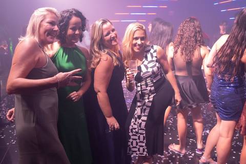 Fotografia de Debutante
Tabasco Produções'