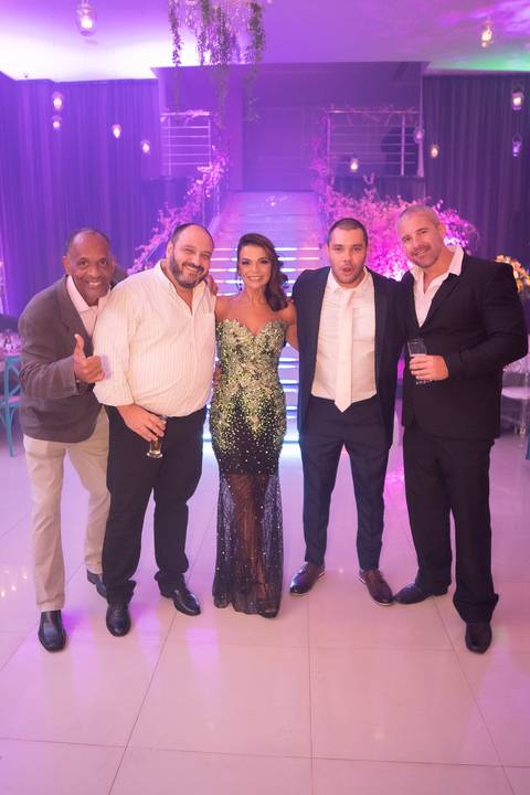 Fotografia de Debutante
Tabasco Produções'