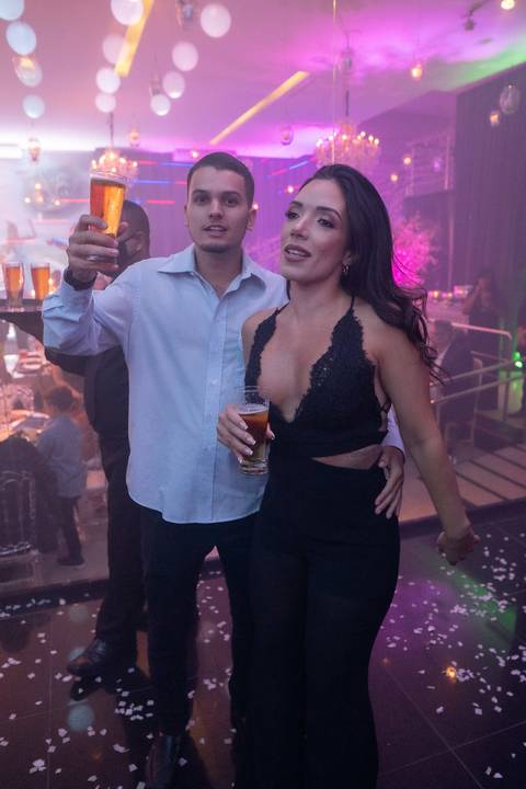 Fotografia de Debutante
Tabasco Produções'