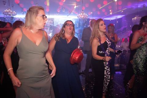 Fotografia de Debutante
Tabasco Produções'