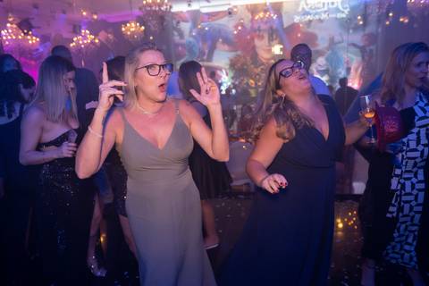 Fotografia de Debutante
Tabasco Produções'