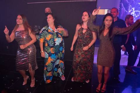 Fotografia de Debutante
Tabasco Produções'