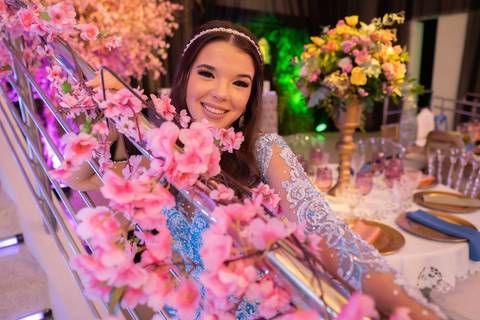 Fotografia de Debutante
Tabasco Produções'