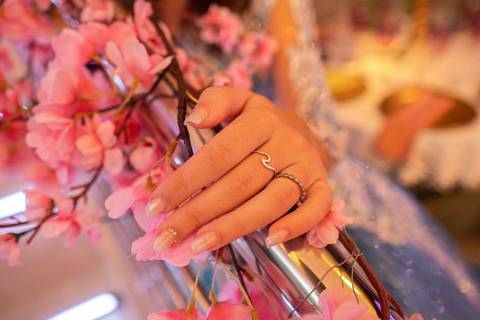 Fotografia de Debutante
Tabasco Produções'