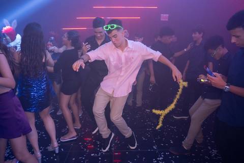 Fotografia de Debutante
Tabasco Produções'