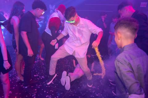 Fotografia de Debutante
Tabasco Produções'