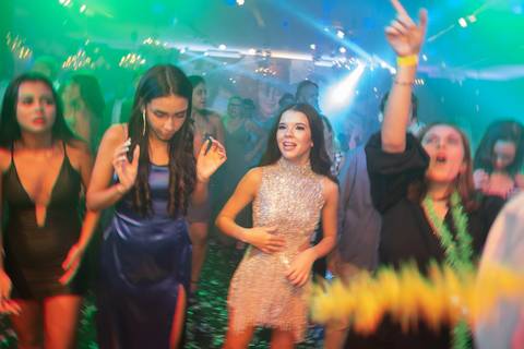 Fotografia de Debutante
Tabasco Produções'