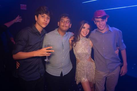 Fotografia de Debutante
Tabasco Produções'