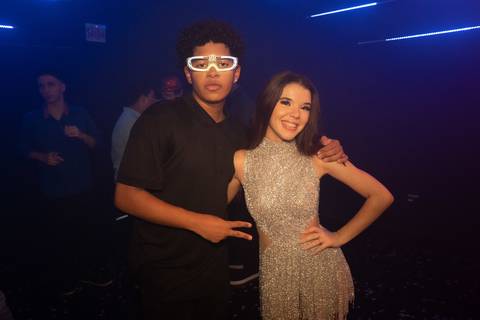 Fotografia de Debutante
Tabasco Produções'