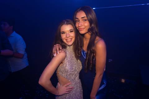 Fotografia de Debutante
Tabasco Produções'