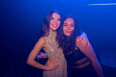 Fotografia de Debutante
Tabasco Produções'