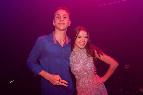 Fotografia de Debutante
Tabasco Produções'