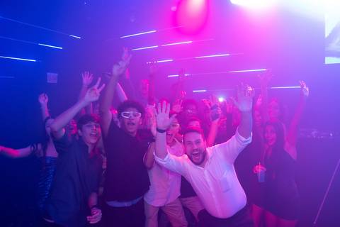 Fotografia de Debutante
Tabasco Produções'