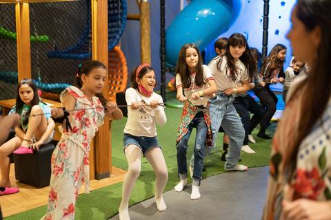 Fotografia Infantil
Tabasco Produções'