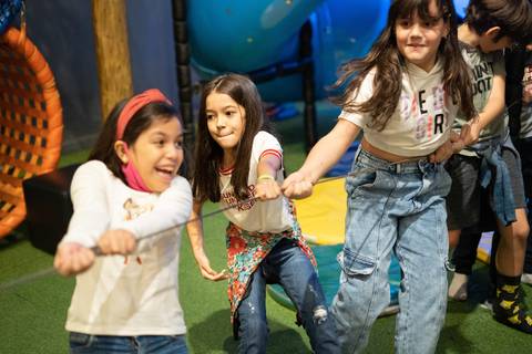 Fotografia Infantil
Tabasco Produções'