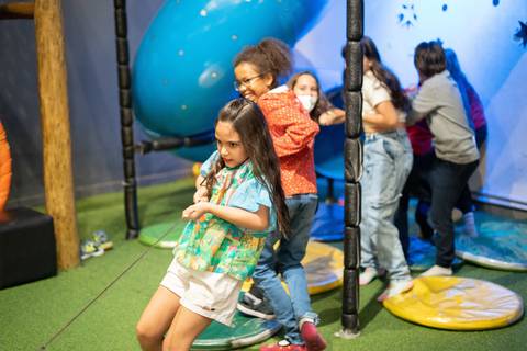 Fotografia Infantil
Tabasco Produções'