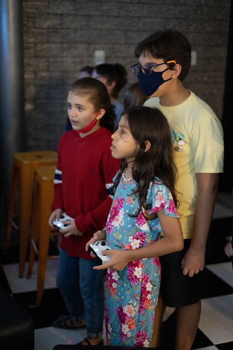Fotografia Infantil
Tabasco Produções'