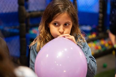 Fotografia Infantil
Tabasco Produções'