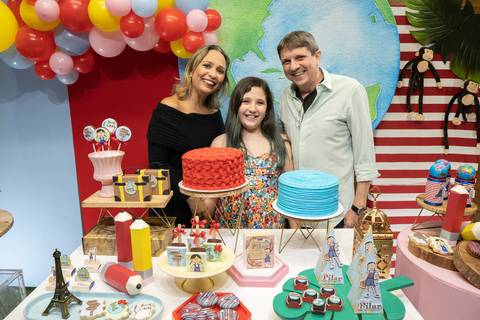 Fotografia Infantil
Tabasco Produções'