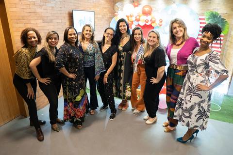 Fotografia Infantil
Tabasco Produções'