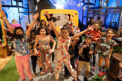 Fotografia Infantil
Tabasco Produções'