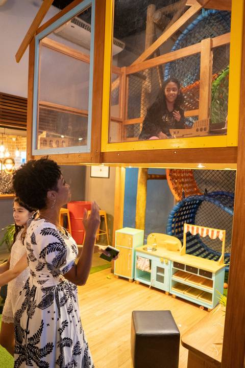 Fotografia Infantil
Tabasco Produções'