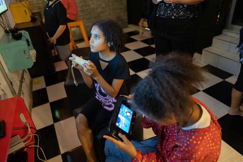 Fotografia Infantil
Tabasco Produções'