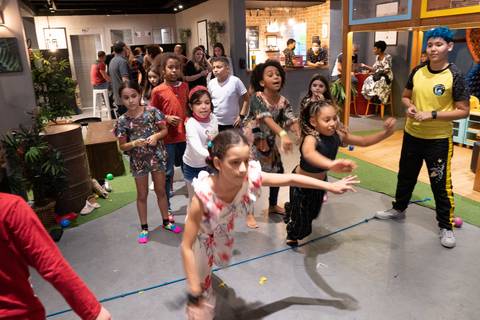 Fotografia Infantil
Tabasco Produções'
