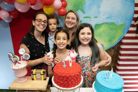 Fotografia Infantil
Tabasco Produções'