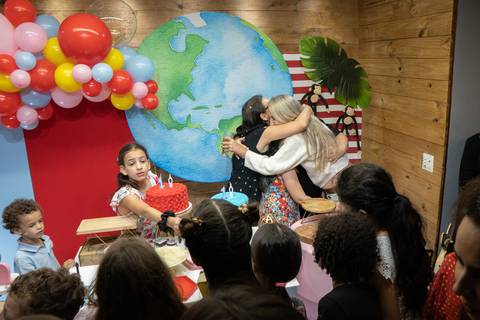 Fotografia Infantil
Tabasco Produções'