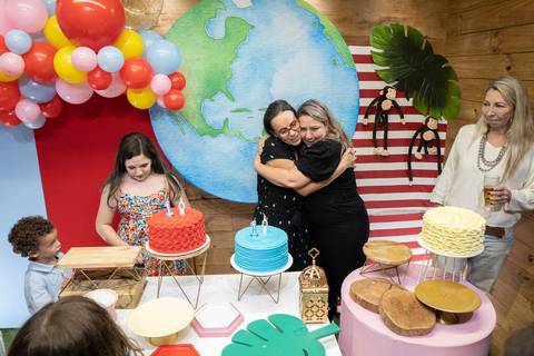 Fotografia Infantil
Tabasco Produções'