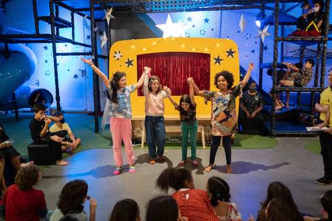 Fotografia Infantil
Tabasco Produções'