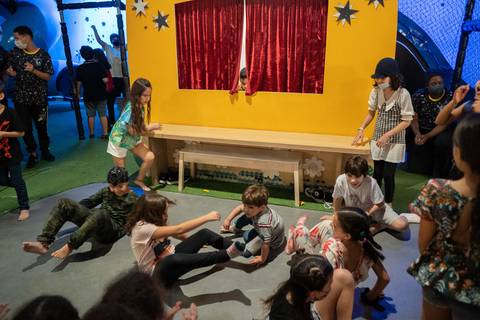 Fotografia Infantil
Tabasco Produções'