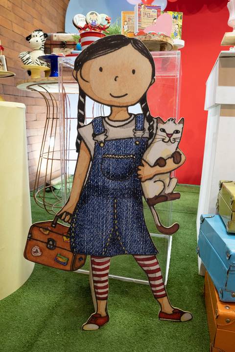 Fotografia Infantil
Tabasco Produções'
